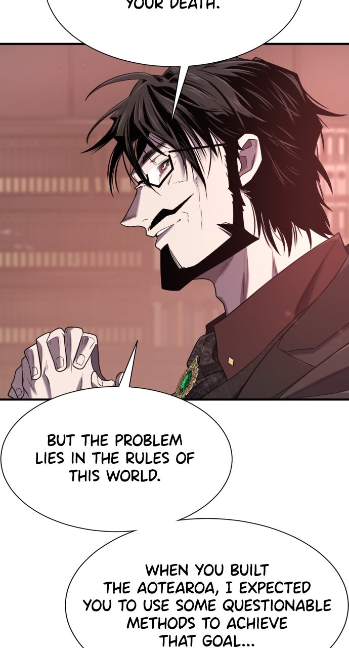 Read The Greatest Estate Developer ENGLISH Manga Online