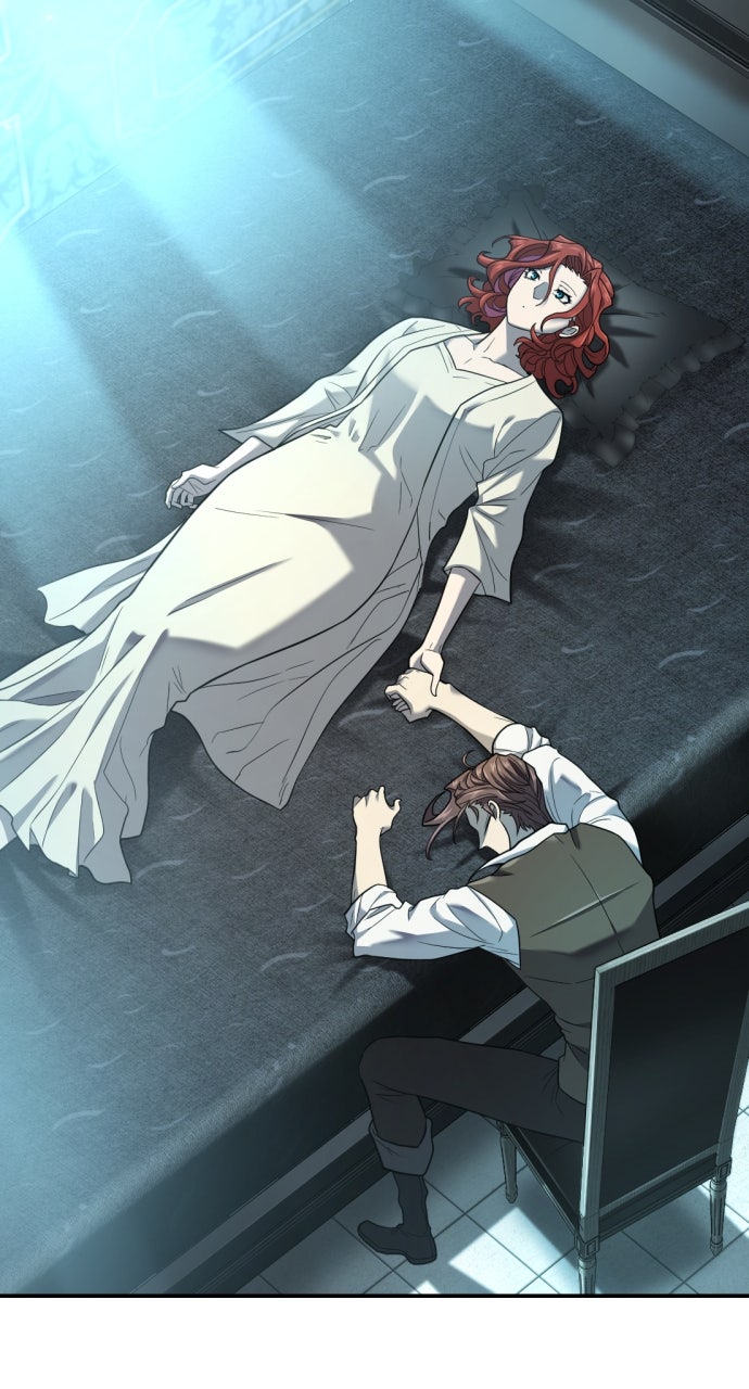 Read The Greatest Estate Developer ENGLISH Manga Online