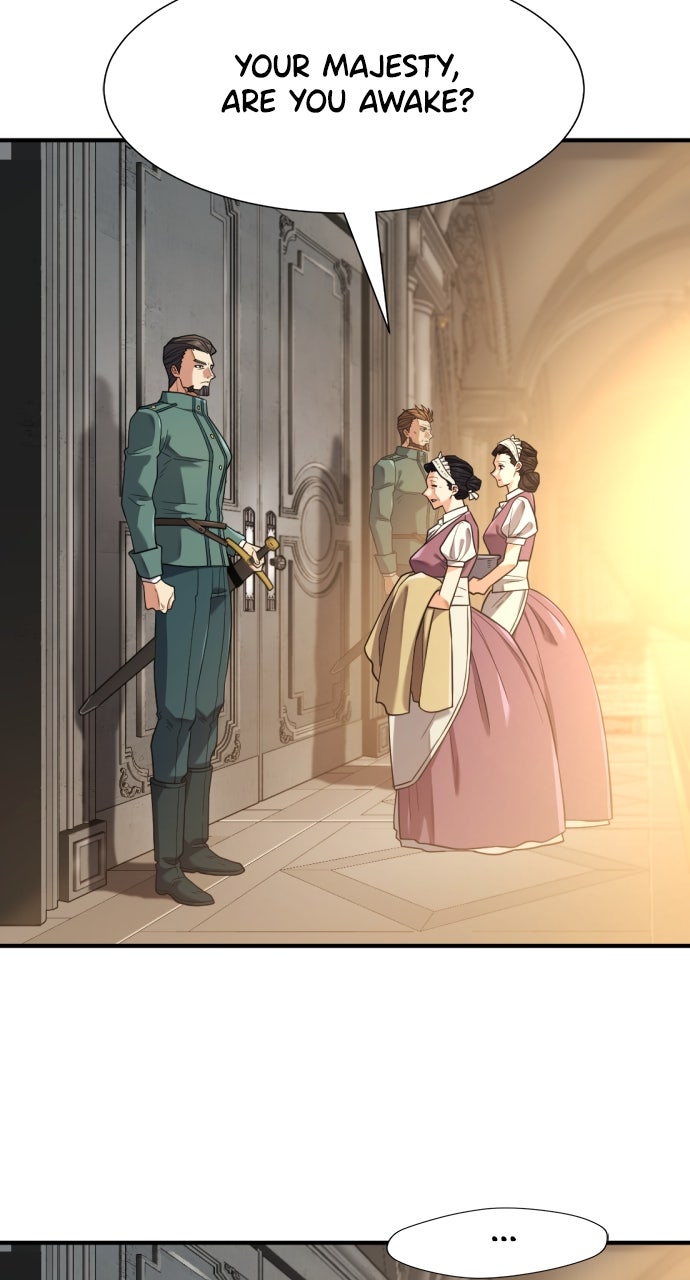 Read The Greatest Estate Developer ENGLISH Manga Online