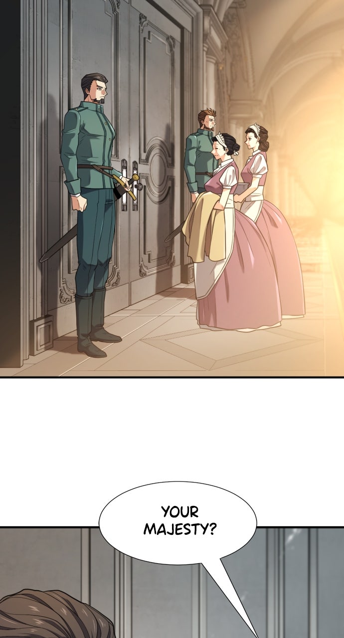 Read The Greatest Estate Developer ENGLISH Manga Online