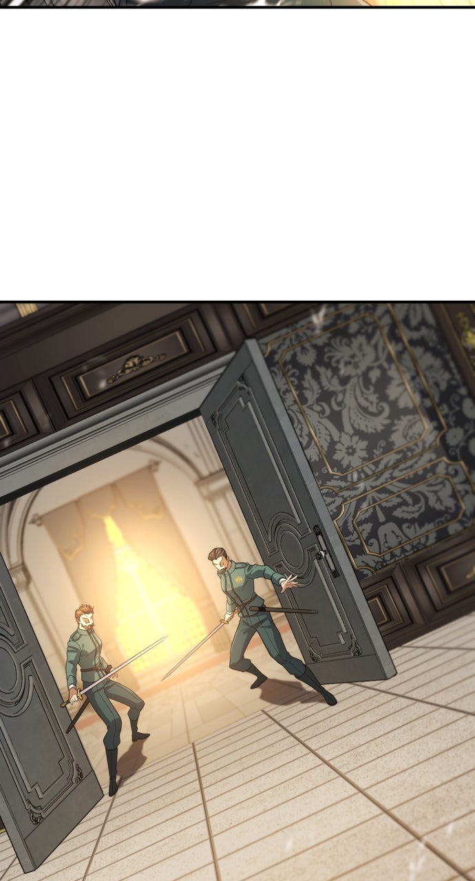 Read The Greatest Estate Developer ENGLISH Manga Online