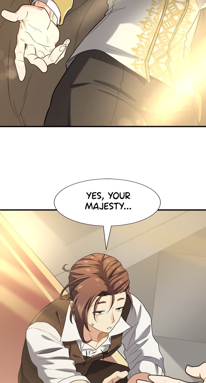 Read The Greatest Estate Developer ENGLISH Manga Online