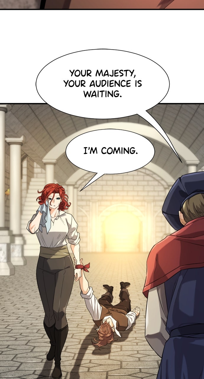 Read The Greatest Estate Developer ENGLISH Manga Online