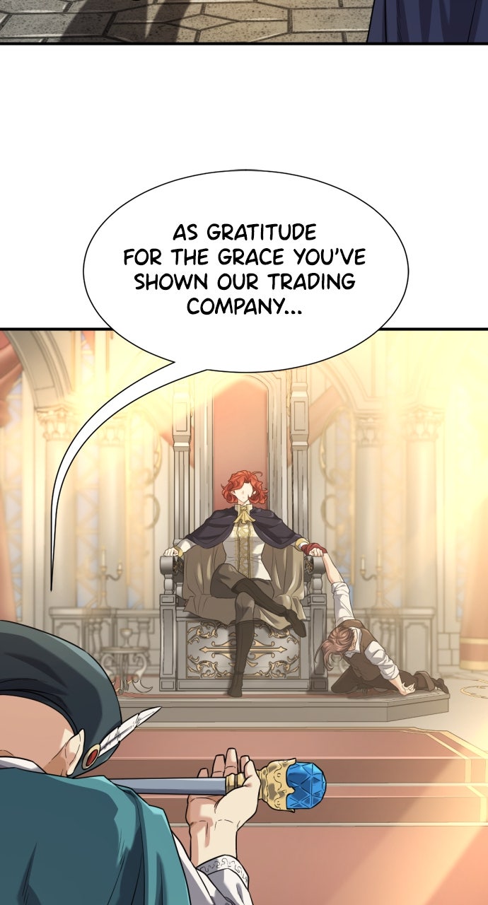 Read The Greatest Estate Developer ENGLISH Manga Online