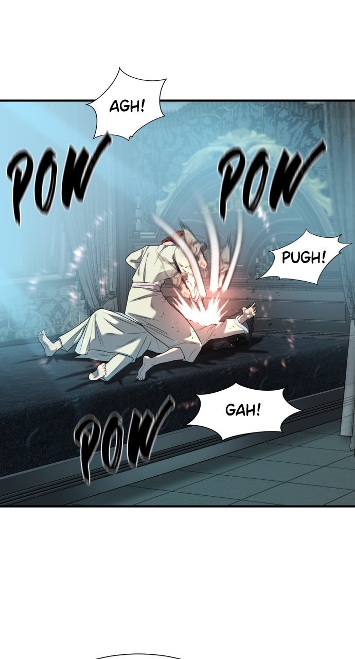 Read The Greatest Estate Developer ENGLISH Manga Online