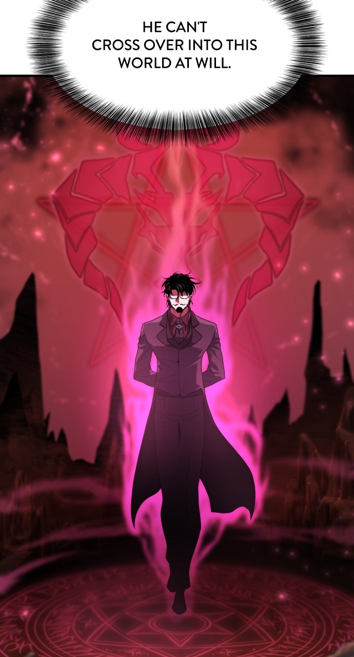 Read The Greatest Estate Developer ENGLISH Manga Online