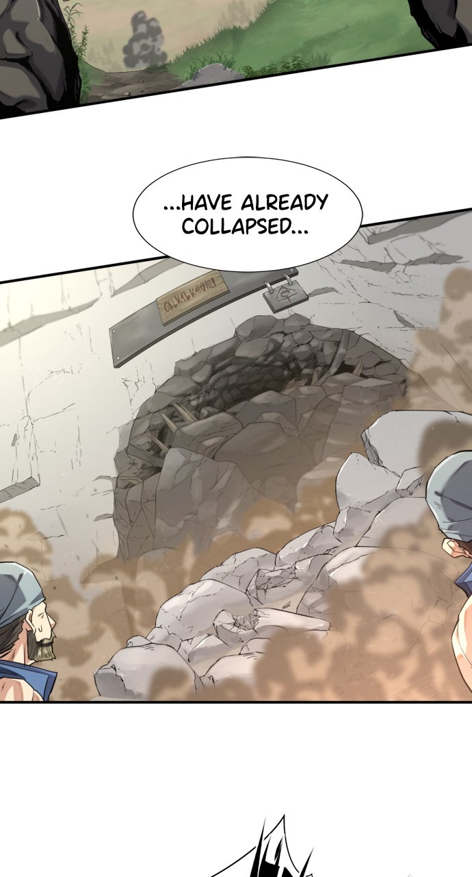 Read The Greatest Estate Developer ENGLISH Manga Online