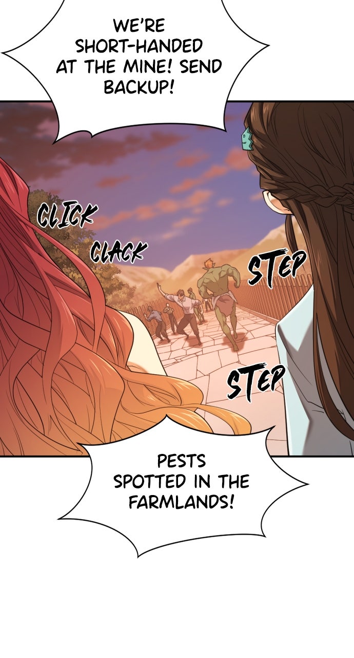 Read The Greatest Estate Developer ENGLISH Manga Online