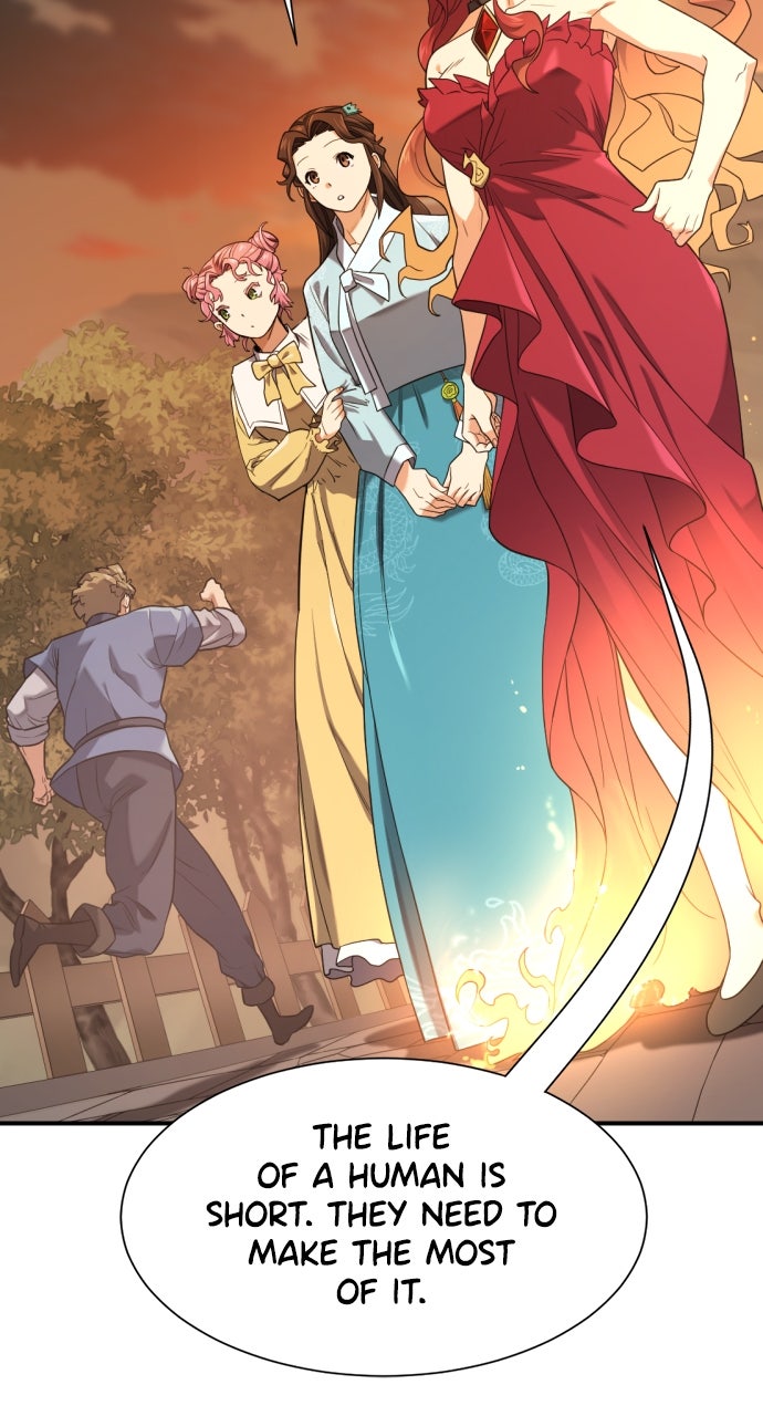 Read The Greatest Estate Developer ENGLISH Manga Online