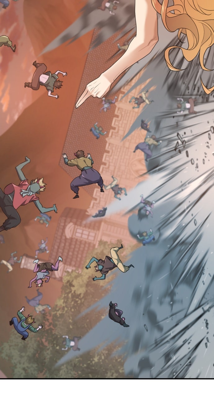 Read The Greatest Estate Developer ENGLISH Manga Online