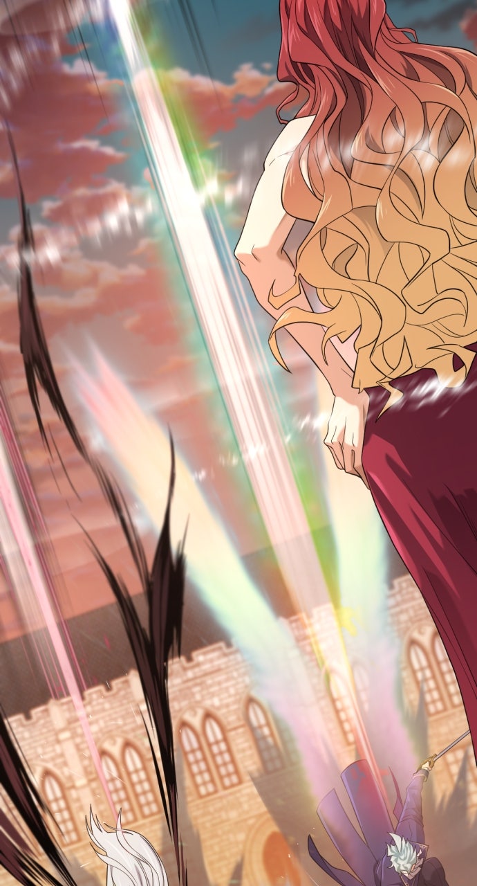 Read The Greatest Estate Developer ENGLISH Manga Online