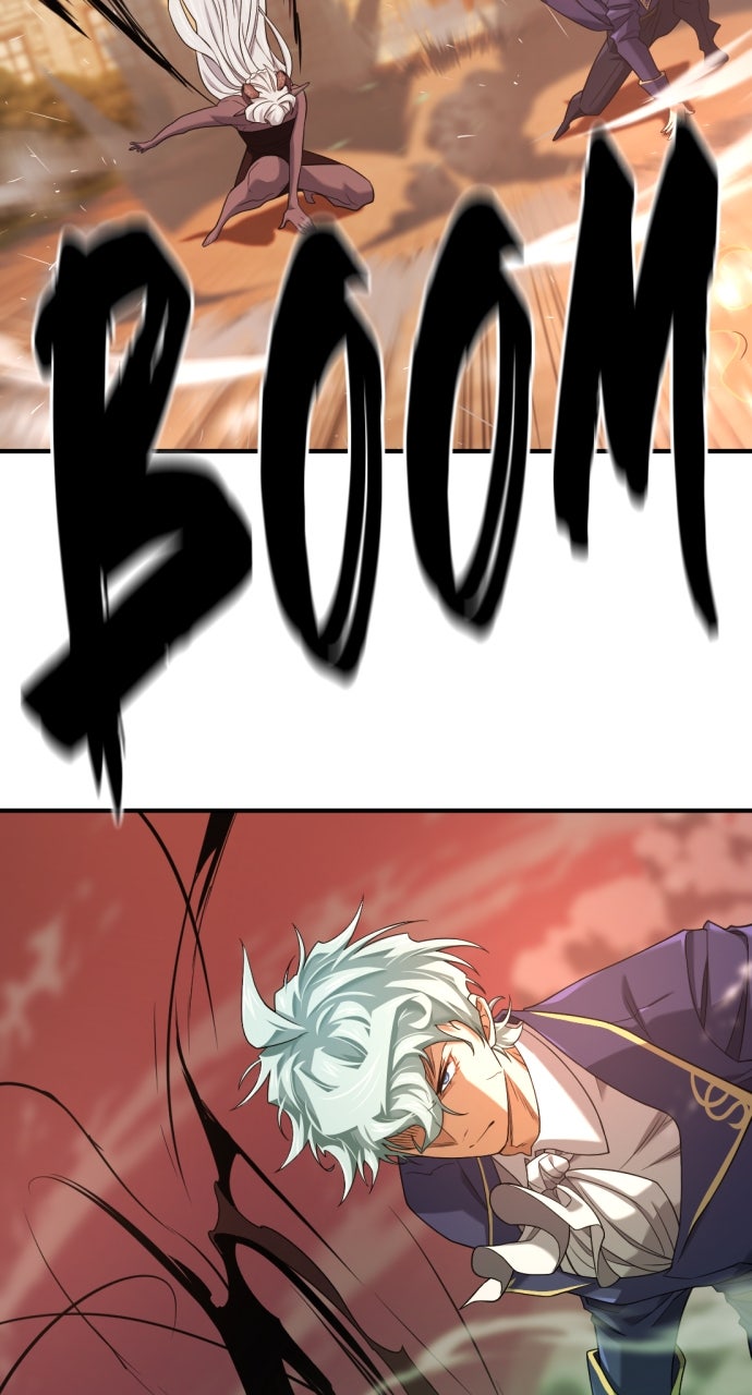 Read The Greatest Estate Developer ENGLISH Manga Online