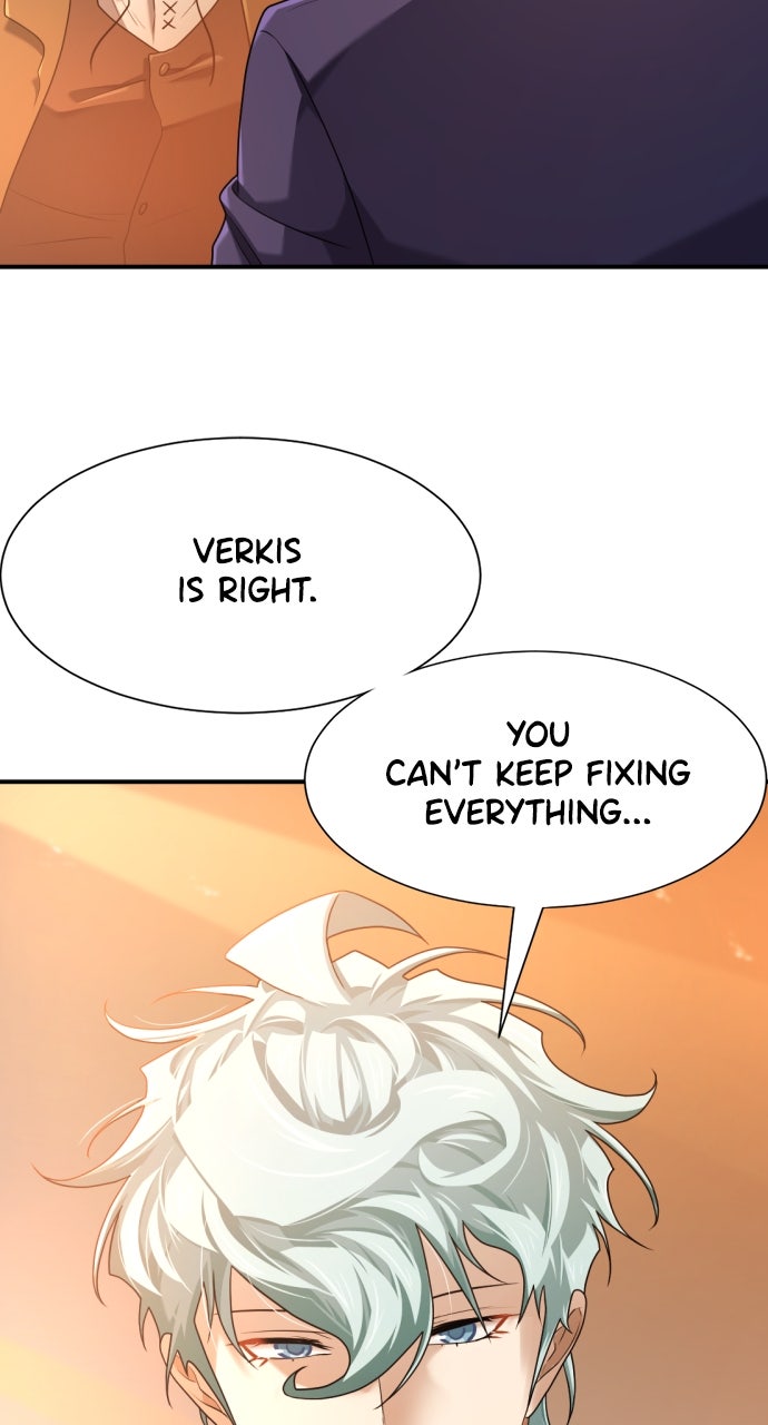 Read The Greatest Estate Developer ENGLISH Manga Online