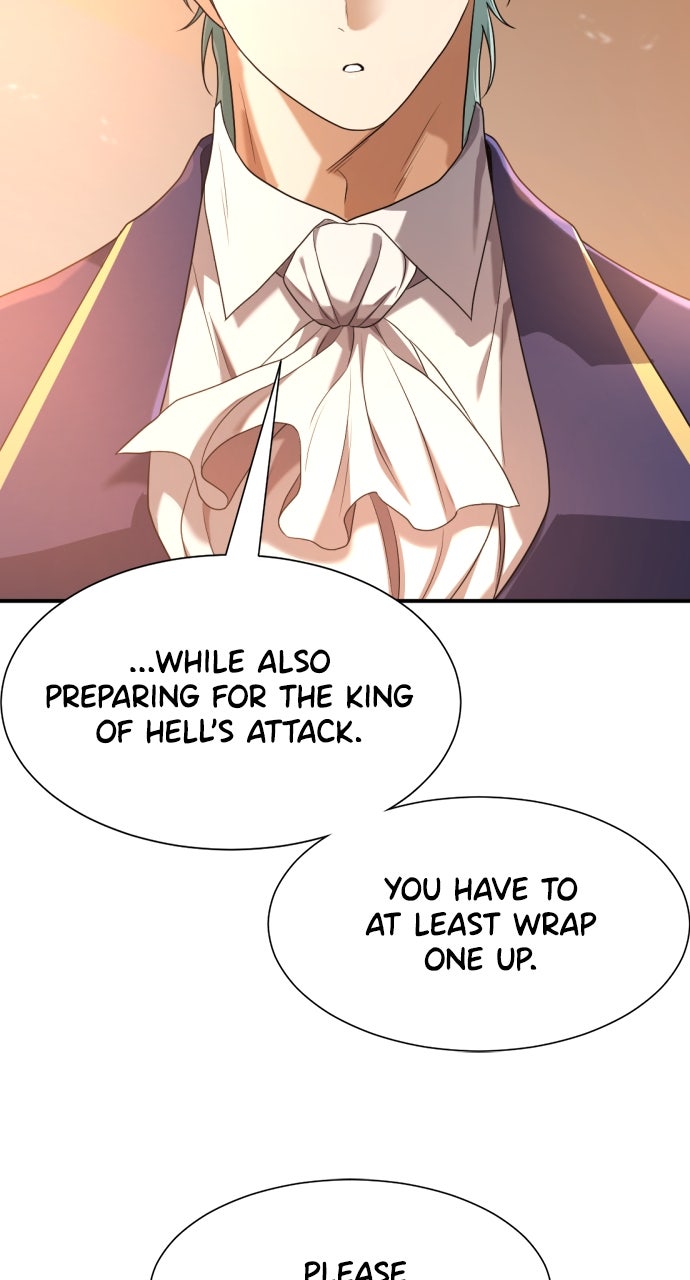 Read The Greatest Estate Developer ENGLISH Manga Online