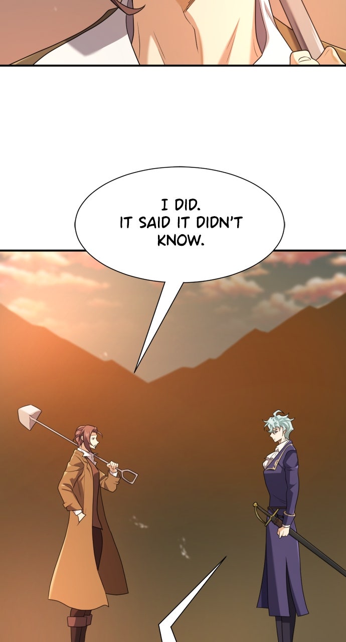 Read The Greatest Estate Developer ENGLISH Manga Online