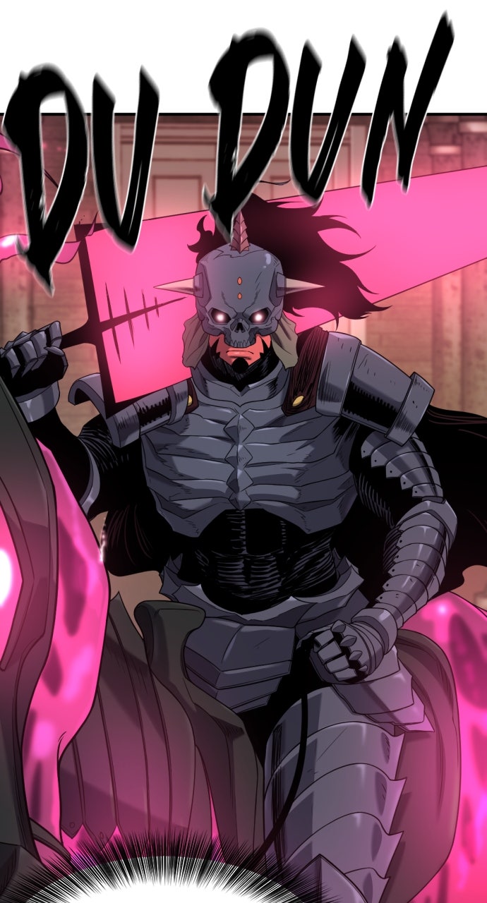 Read The Greatest Estate Developer ENGLISH Manga Online