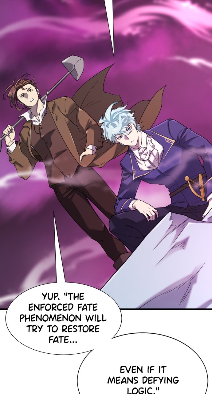 Read The Greatest Estate Developer ENGLISH Manga Online