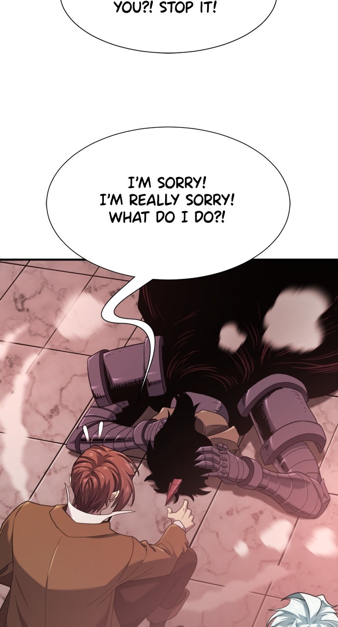 Read The Greatest Estate Developer ENGLISH Manga Online