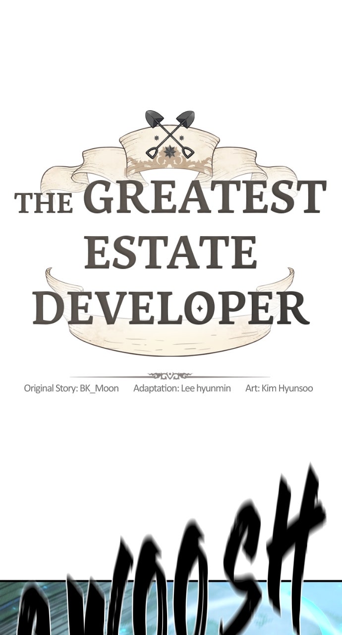 Read The Greatest Estate Developer ENGLISH Manga Online