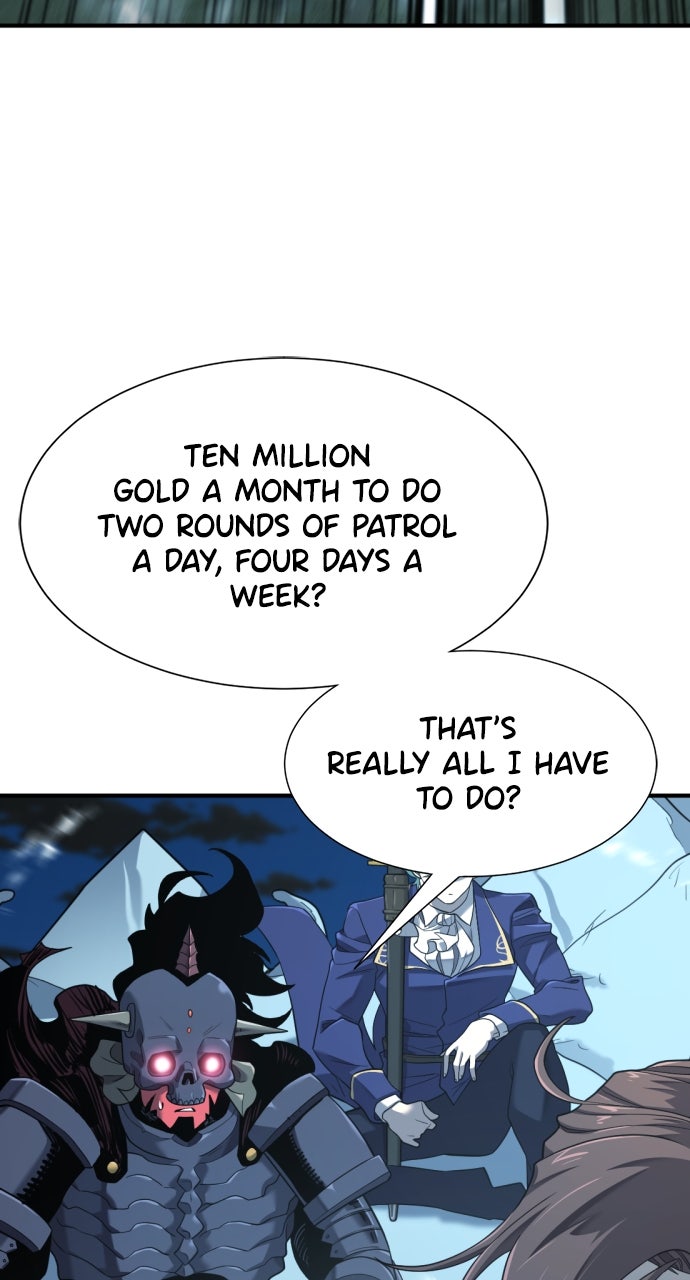 Read The Greatest Estate Developer ENGLISH Manga Online