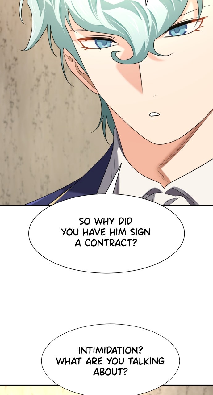 Read The Greatest Estate Developer ENGLISH Manga Online