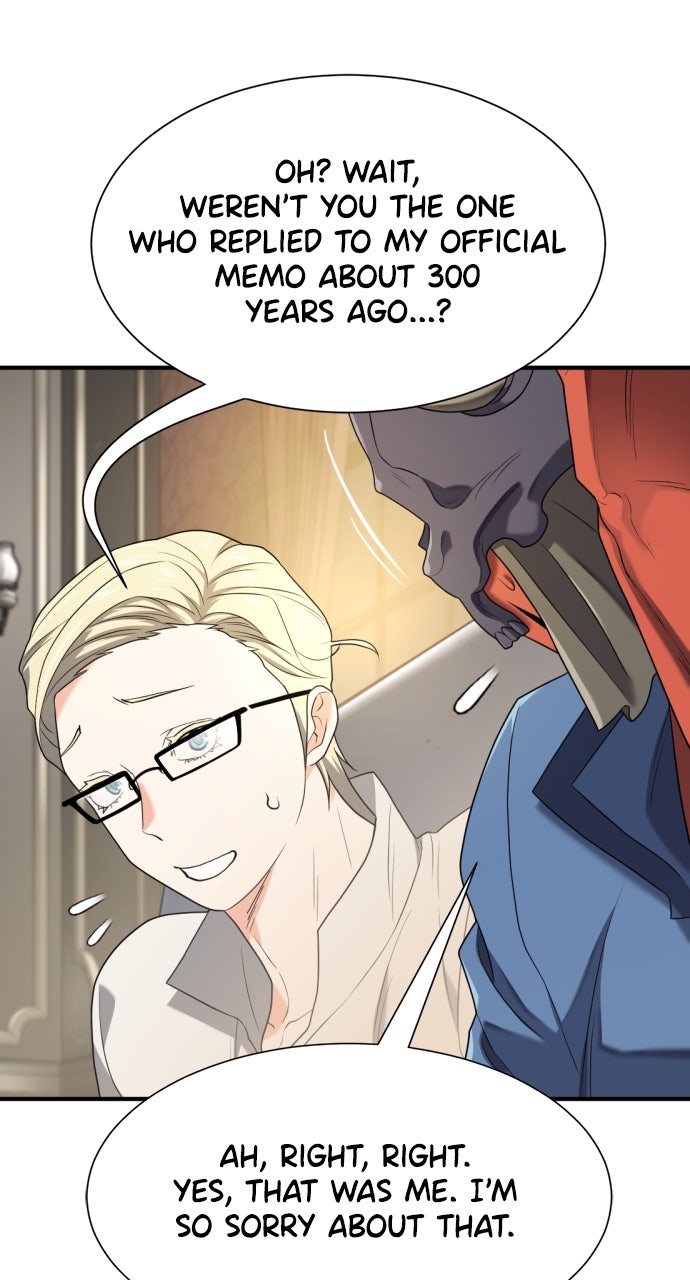 Read The Greatest Estate Developer ENGLISH Manga Online