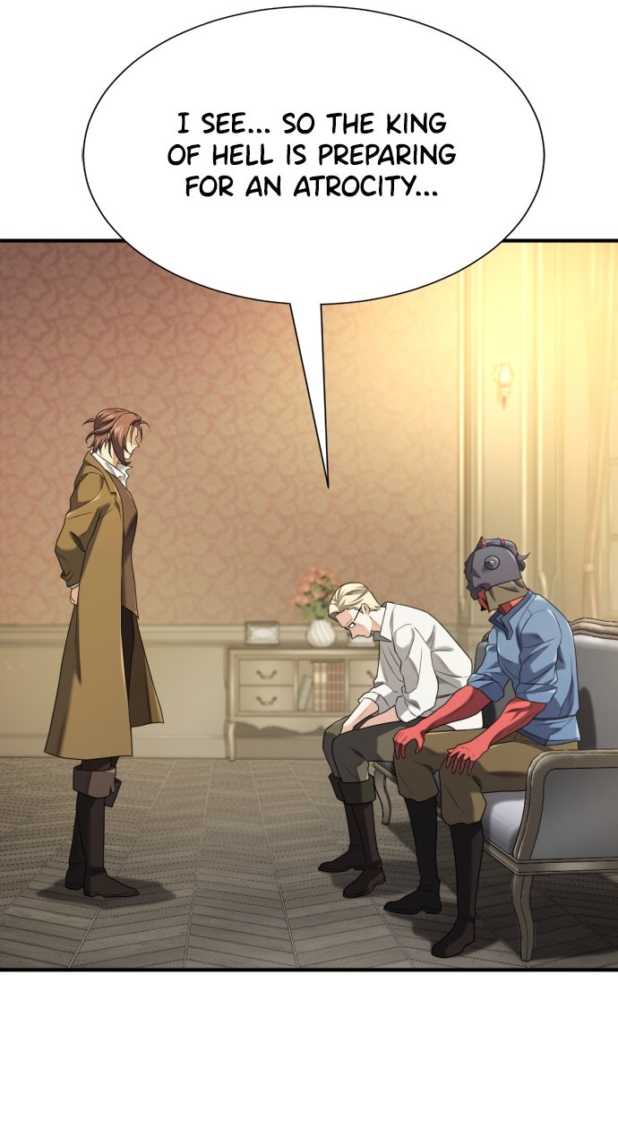 Read The Greatest Estate Developer ENGLISH Manga Online