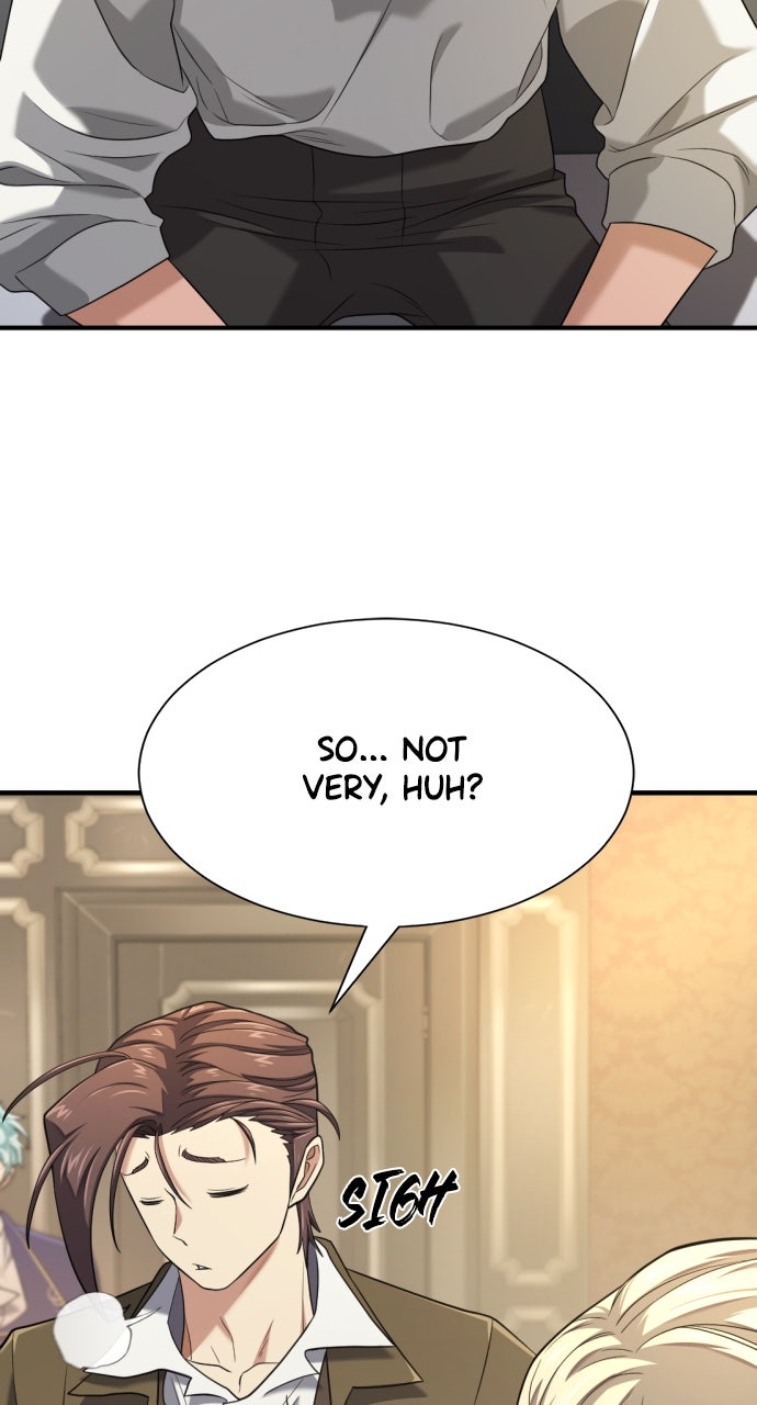 Read The Greatest Estate Developer ENGLISH Manga Online