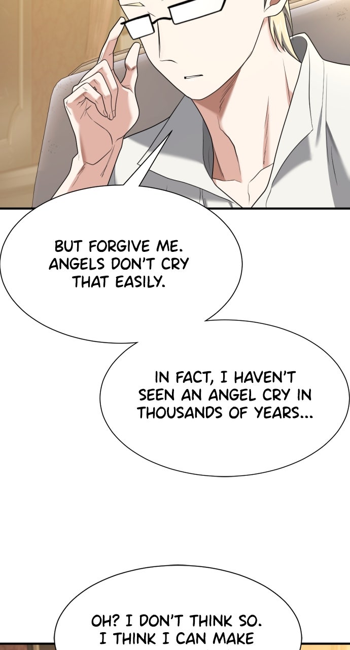 Read The Greatest Estate Developer ENGLISH Manga Online