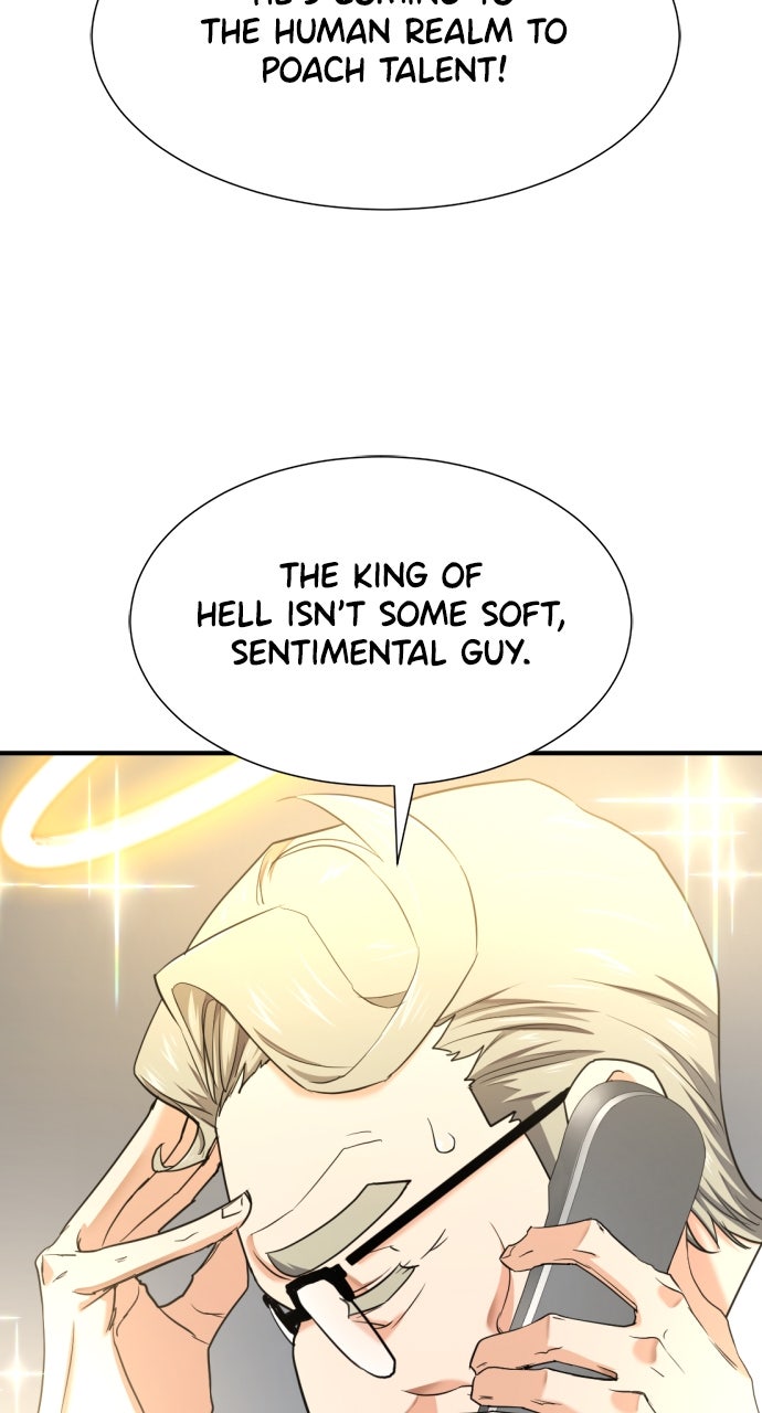 Read The Greatest Estate Developer ENGLISH Manga Online