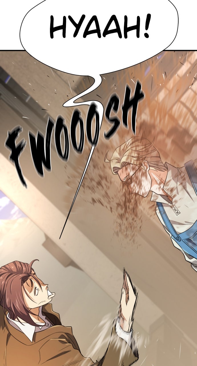 Read The Greatest Estate Developer ENGLISH Manga Online