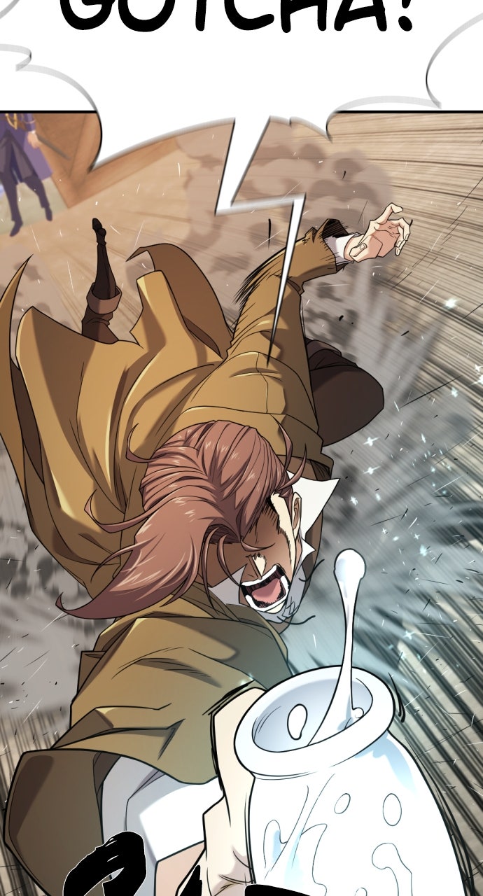 Read The Greatest Estate Developer ENGLISH Manga Online