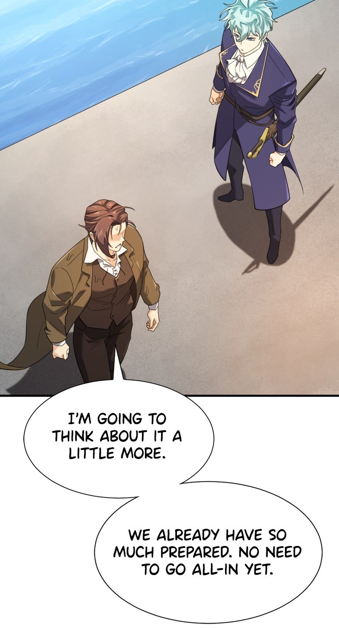 Read The Greatest Estate Developer ENGLISH Manga Online