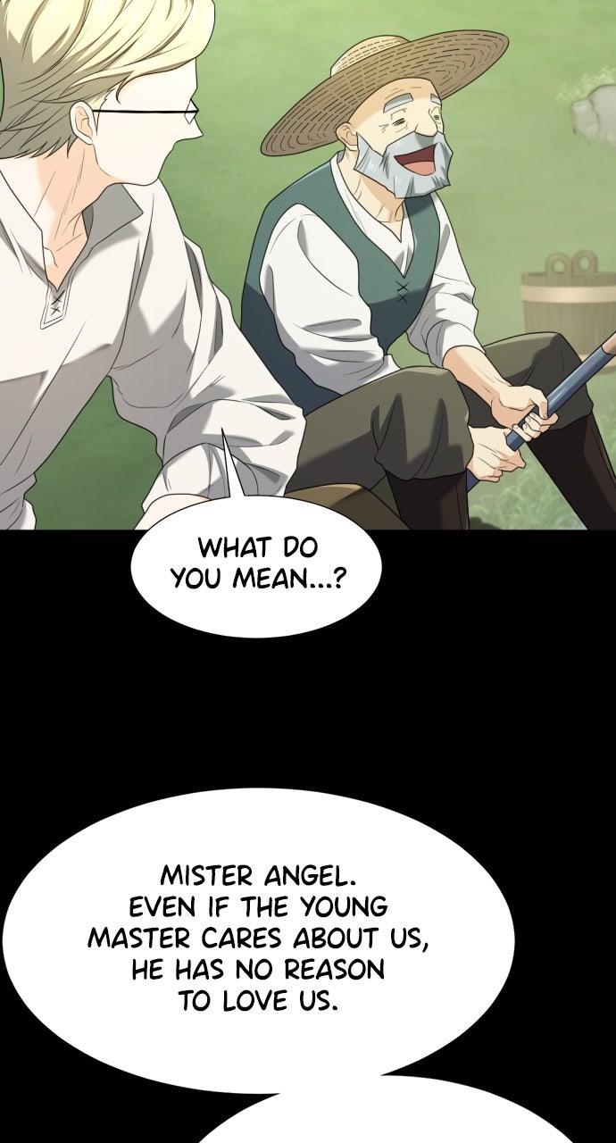 Read The Greatest Estate Developer ENGLISH Manga Online