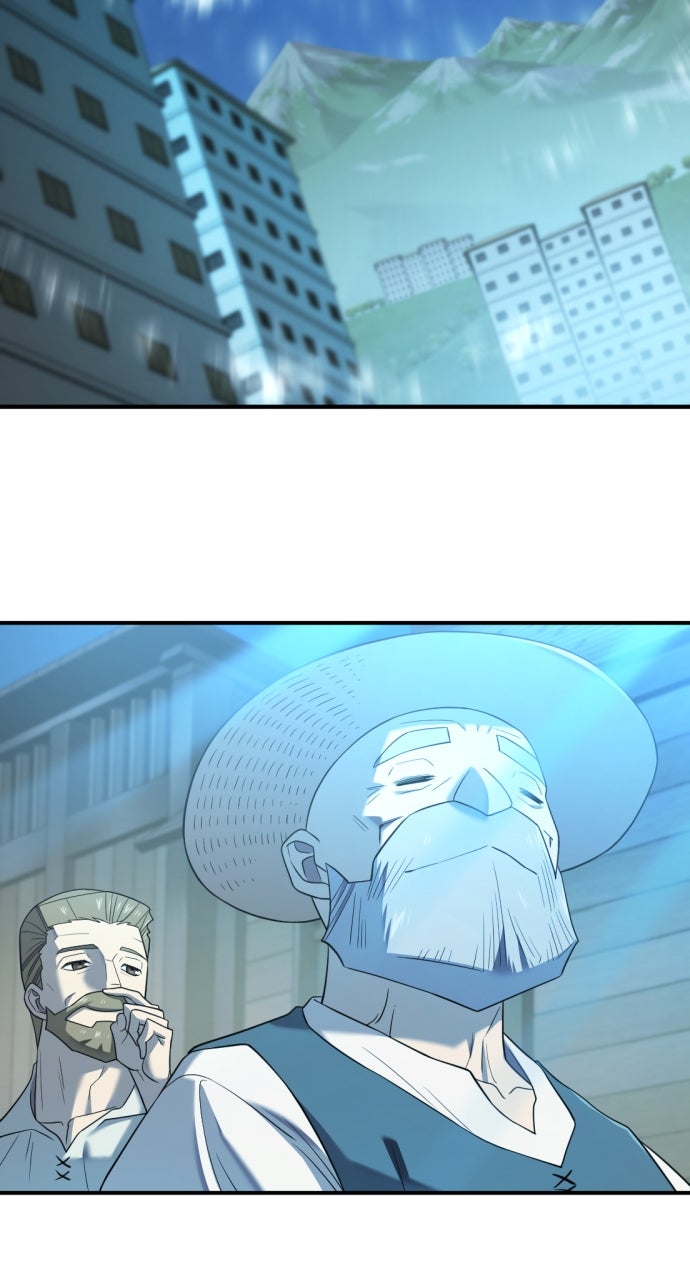 Read The Greatest Estate Developer ENGLISH Manga Online