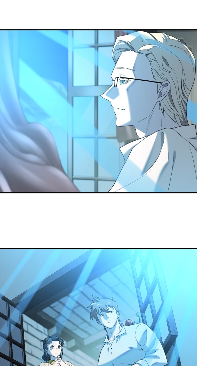 Read The Greatest Estate Developer ENGLISH Manga Online