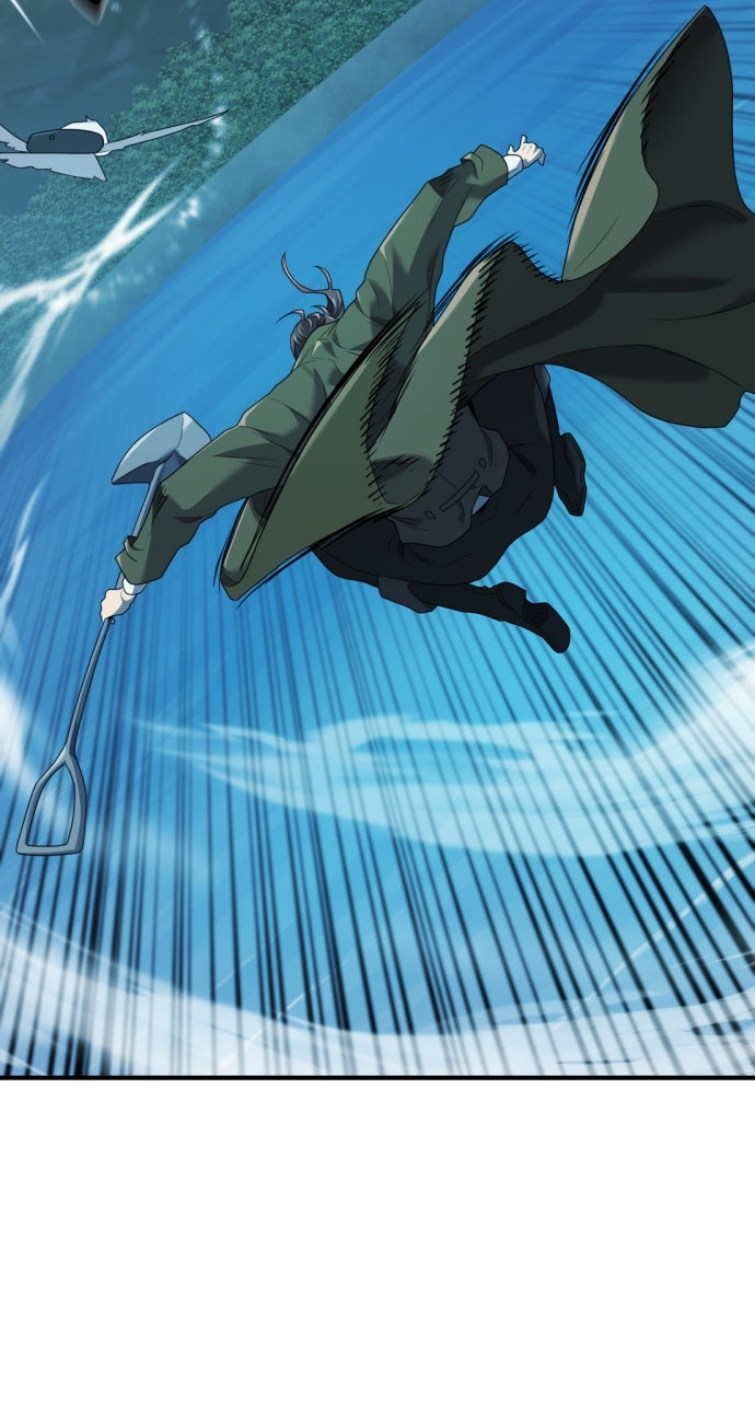 Read The Greatest Estate Developer ENGLISH Manga Online