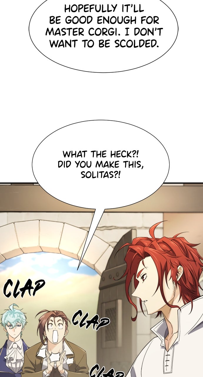 Read The Greatest Estate Developer ENGLISH Manga Online