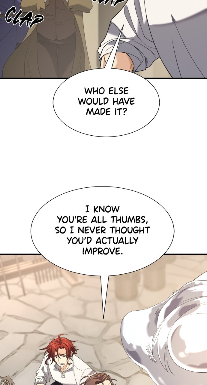 Read The Greatest Estate Developer ENGLISH Manga Online