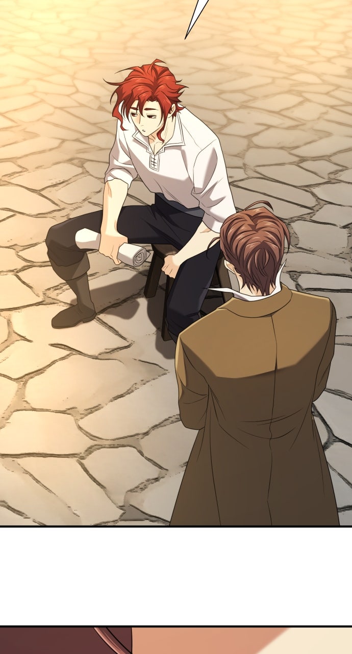 Read The Greatest Estate Developer ENGLISH Manga Online