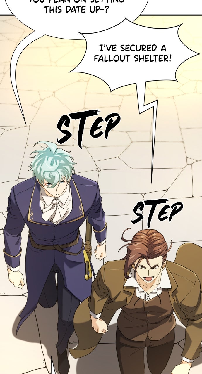 Read The Greatest Estate Developer ENGLISH Manga Online