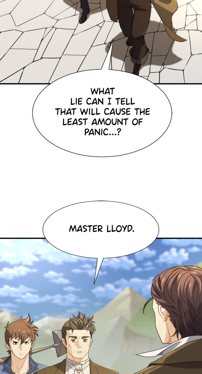 Read The Greatest Estate Developer ENGLISH Manga Online