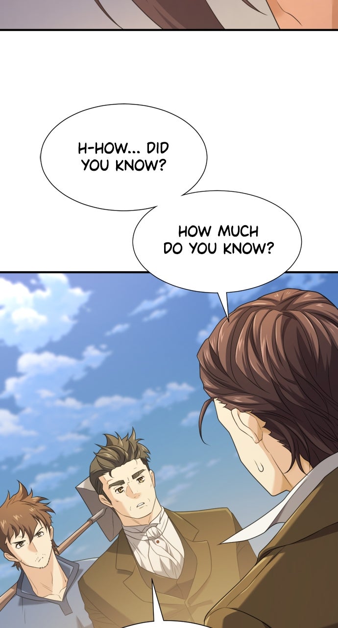 Read The Greatest Estate Developer ENGLISH Manga Online