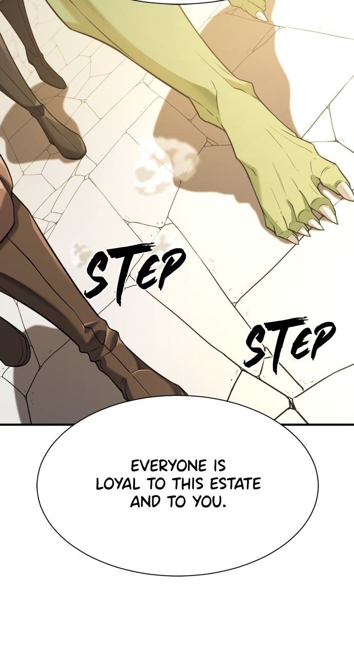 Read The Greatest Estate Developer ENGLISH Manga Online