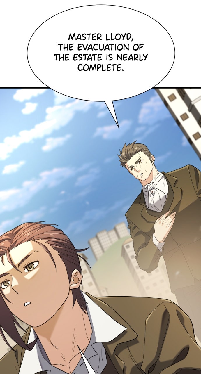 Read The Greatest Estate Developer ENGLISH Manga Online