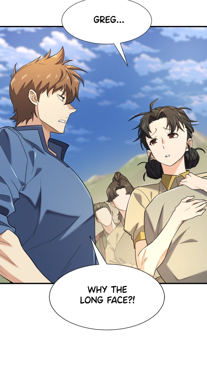 Read The Greatest Estate Developer ENGLISH Manga Online