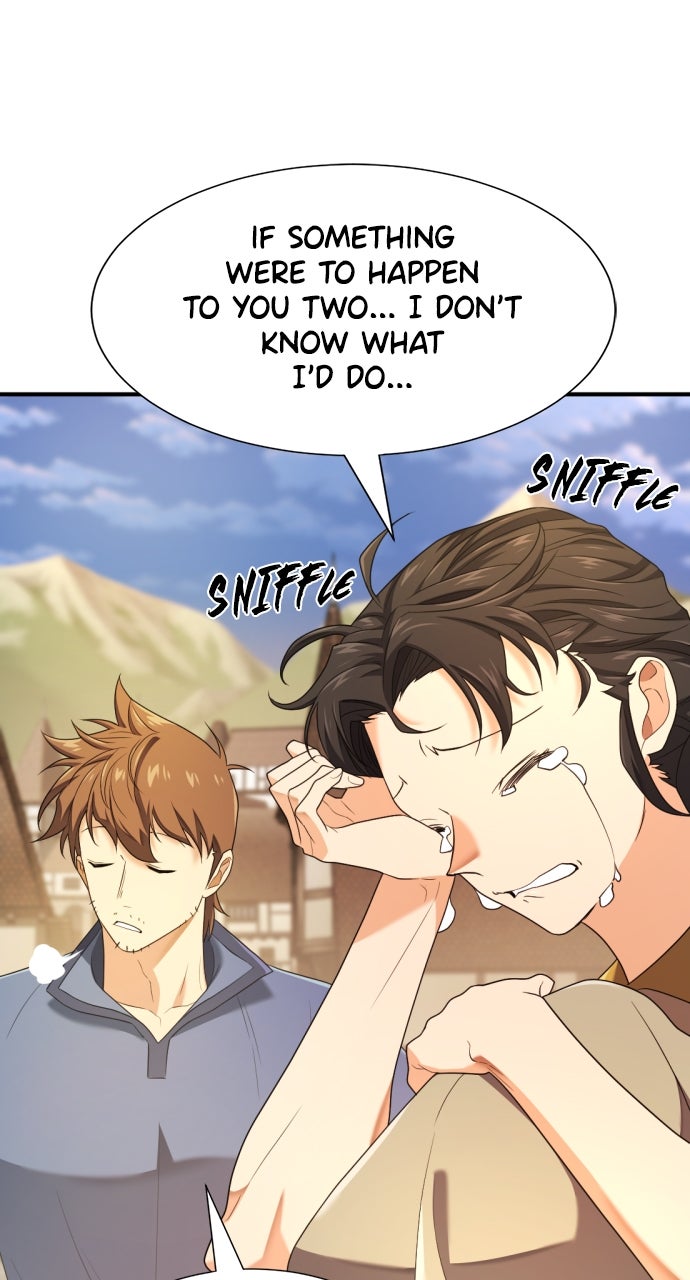 Read The Greatest Estate Developer ENGLISH Manga Online