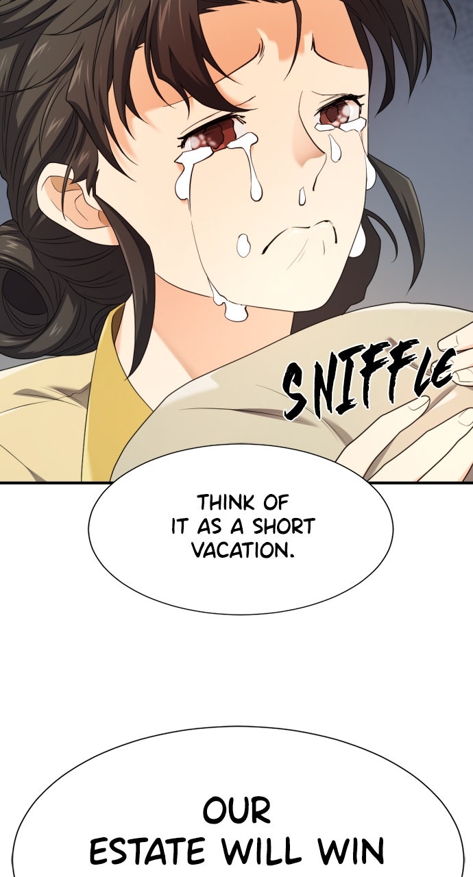 Read The Greatest Estate Developer ENGLISH Manga Online