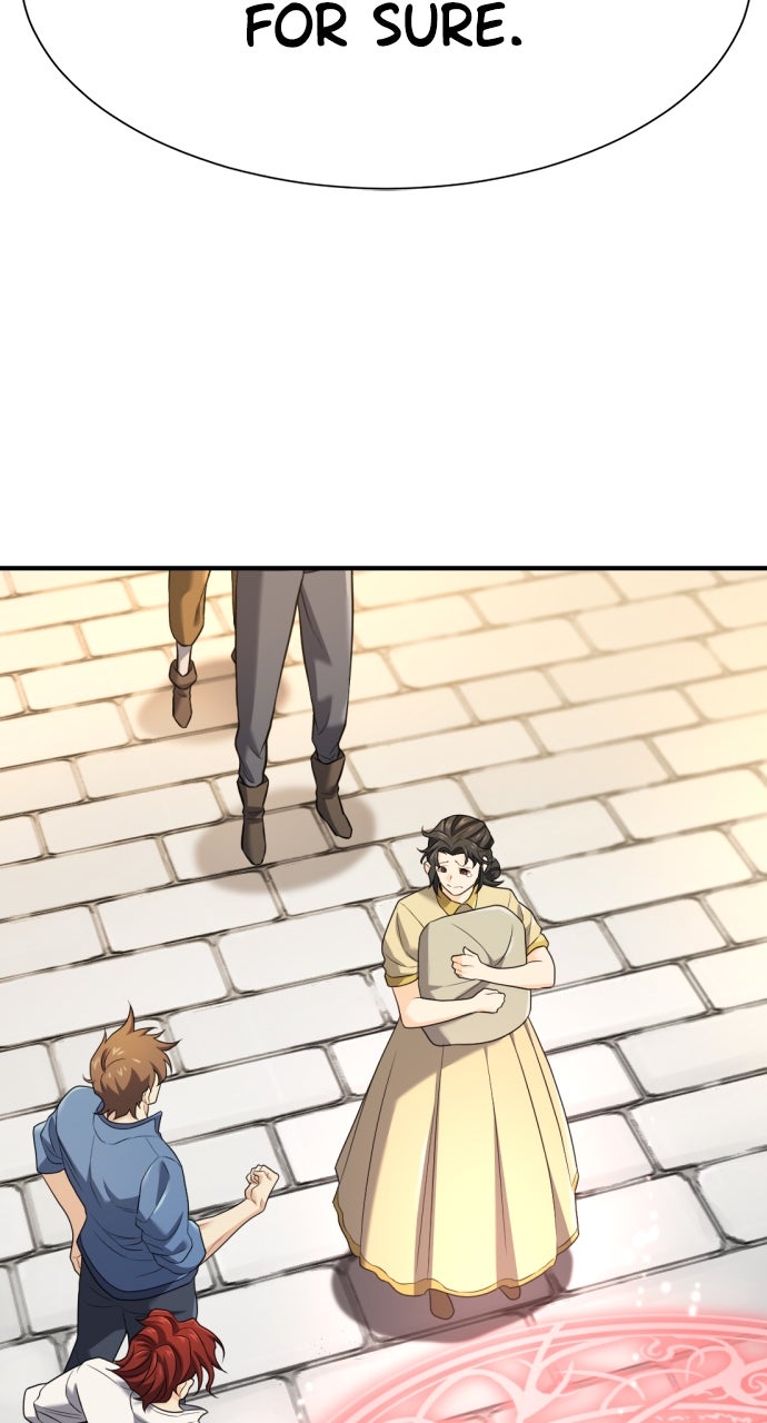 Read The Greatest Estate Developer ENGLISH Manga Online