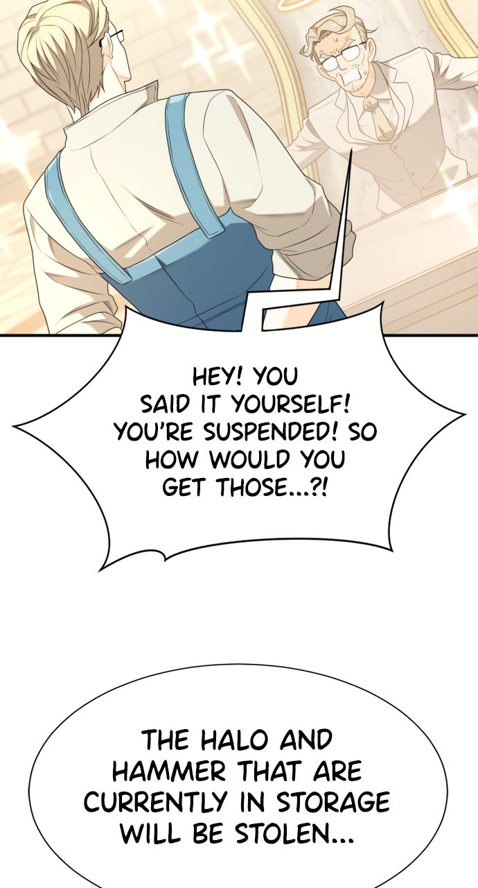 Read The Greatest Estate Developer ENGLISH Manga Online